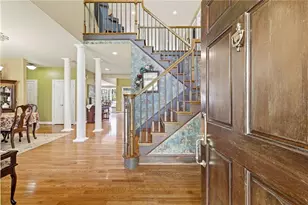 4829 Old Pendergrass Rd Rd, Jefferson, GA 30549 - Photo 10
