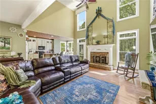 4829 Old Pendergrass Rd Rd, Jefferson, GA 30549 - Photo 14