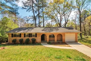 2912 Knollview Dr, Decatur, GA 30034 - Photo 1