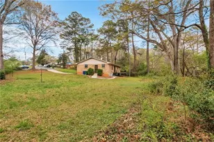 2912 Knollview Dr, Decatur, GA 30034 - Photo 24