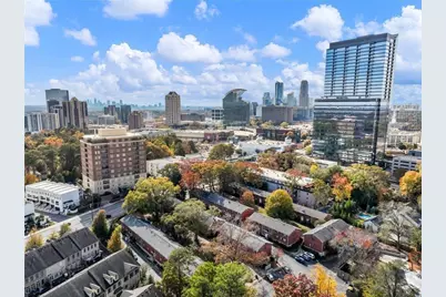 3660 Peachtree Street NE #F3/F7, Atlanta, GA 30319 - Photo 40