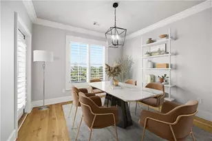 285 Le Gran Bend, Atlanta, GA 30328 - Photo 4