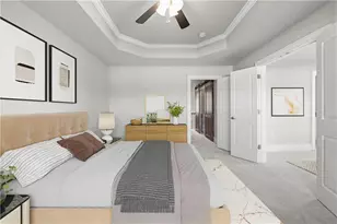 285 Le Gran Bend, Atlanta, GA 30328 - Photo 12