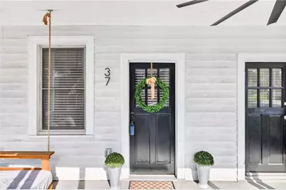 37 Poplar Street, Covington, GA 30014 - Photo 4