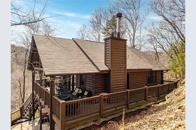 223 Novena Court, Ellijay, GA 30540 - Photo 1