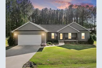 611 Bell Loop, Chatsworth, GA 30705 - Photo 1