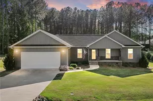 611 Bell Loop, Chatsworth, GA 30705 - Photo 1
