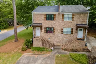 221 Sleepy Creek Dr, Athens, GA 30606 - Photo 26