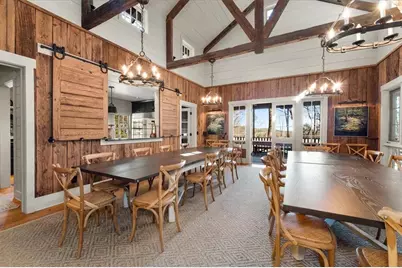 207 Utana Bluffs Trail, Ellijay, GA 30540 - Photo 82