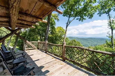 207 Utana Bluffs Trail, Ellijay, GA 30540 - Photo 72