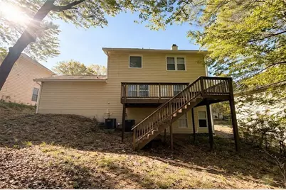 601 Mountain Harbor, Stone Mountain, GA 30087 - Photo 22