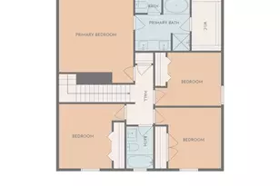 601 Mountain Harbor, Stone Mountain, GA 30087 - Photo 26