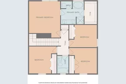 601 Mountain Harbor, Stone Mountain, GA 30087 - Photo 26