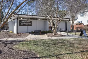 4545 Chelton Ct SE, Smyrna, GA 30080 - Photo 48