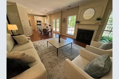 4545 Chelton Court SE, Smyrna, GA 30080 - Photo 4