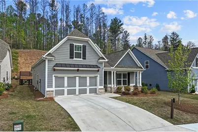 307 Azalea Crossing, Dallas, GA 30132 - Photo 6