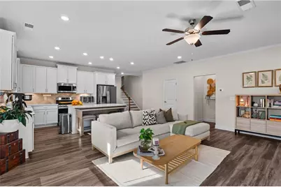 307 Azalea Crossing, Dallas, GA 30132 - Photo 12