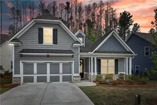 307 Azalea Xing, Dallas, GA 30132 - Photo 1