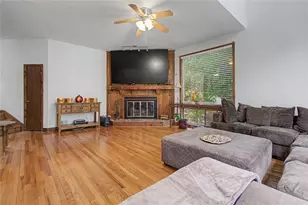 2915 Pond View Ct, Marietta, GA 30062 - Photo 8