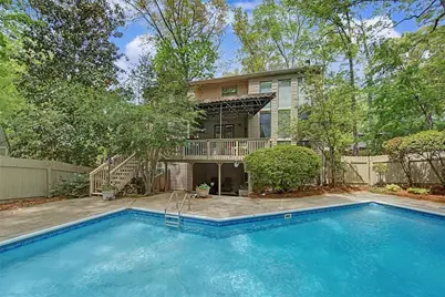 2915 Pond View Court, Marietta, GA 30062 - Photo 2