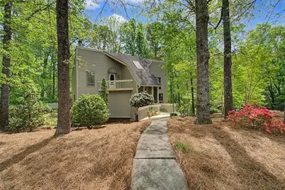 2915 Pond View Court, Marietta, GA 30062 - Photo 52