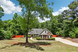 105 Stratford Cir, Stockbridge, GA 30281 - Photo 2