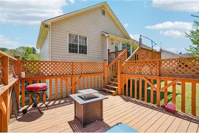 167 Villa Ridge Ter, Dallas, GA 30157 - Photo 36