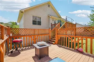 167 Villa Ridge Terrace, Dallas, GA 30157 - Photo 36