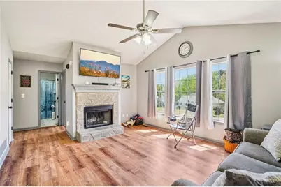 167 Villa Ridge Ter, Dallas, GA 30157 - Photo 8