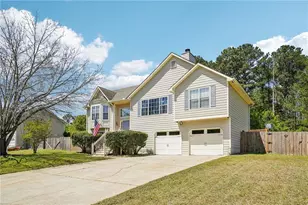 167 Villa Ridge Terrace, Dallas, GA 30157 - Photo 2