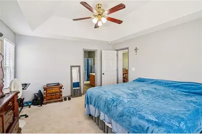 167 Villa Ridge Ter, Dallas, GA 30157 - Photo 16