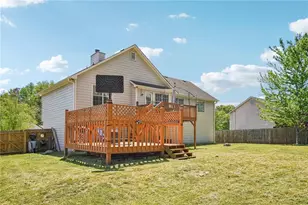 167 Villa Ridge Terrace, Dallas, GA 30157 - Photo 38