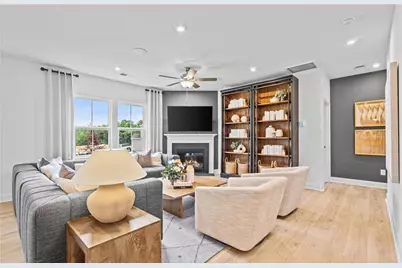 6132 Marigold Way, Atlanta, GA 30349 - Photo 6