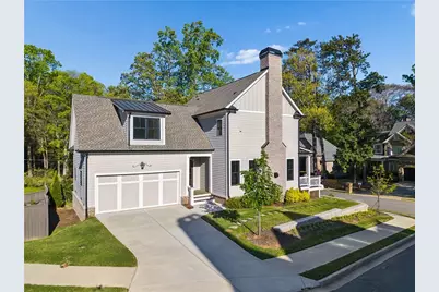 3794 Wynn Walk, Brookhaven, GA 30341 - Photo 44