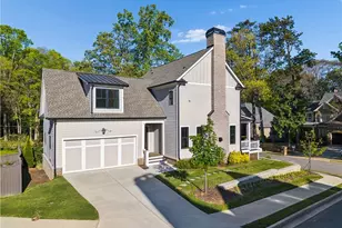 3794 Wynn Walk, Brookhaven, GA 30341 - Photo 44