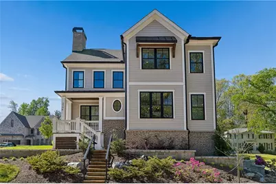 3794 Wynn Walk, Brookhaven, GA 30341 - Photo 1