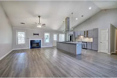 111 Meadowview Lane, Powder Springs, GA 30127 - Photo 2