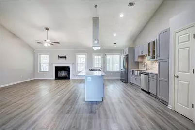 111 Meadowview Lane, Powder Springs, GA 30127 - Photo 16