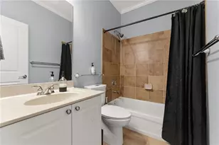 4445 Callaway Crest Dr NW, Kennesaw, GA 30152 - Photo 26