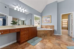 4445 Callaway Crest Dr NW, Kennesaw, GA 30152 - Photo 8