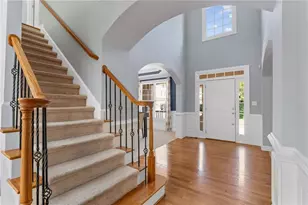 4445 Callaway Crest Dr NW, Kennesaw, GA 30152 - Photo 2