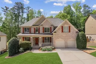 4445 Callaway Crest Dr NW, Kennesaw, GA 30152 - Photo 14