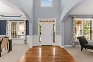 4445 Callaway Crest Dr NW, Kennesaw, GA 30152 - Photo 18