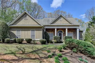 8780 Waterside Dr, Ball Ground, GA 30107 - Photo 1