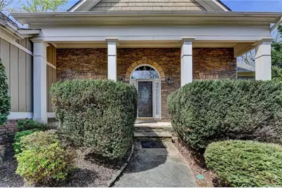 8780 Waterside Drive, Ball Ground, GA 30107 - Photo 2