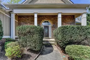 8780 Waterside Dr, Ball Ground, GA 30107 - Photo 2