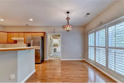 8780 Waterside Drive, Ball Ground, GA 30107 - Photo 16