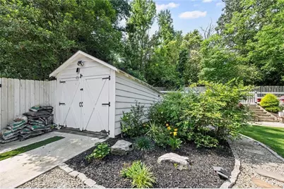 346 Redland Road NW, Atlanta, GA 30309 - Photo 36