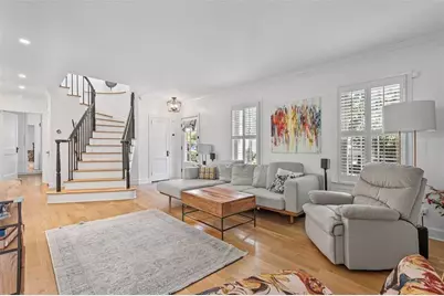 346 Redland Road NW, Atlanta, GA 30309 - Photo 4