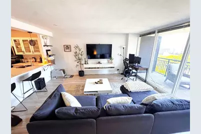 620 Peachtree Street NE #909, Atlanta, GA 30308 - Photo 4